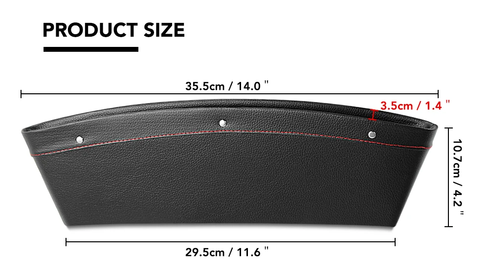 Автомобильная сумка для хранения, коробка, карман для сиденья автомобиля для suzuki grand vitara honda civic 2004 audi a1 subaru legacy grand vitara