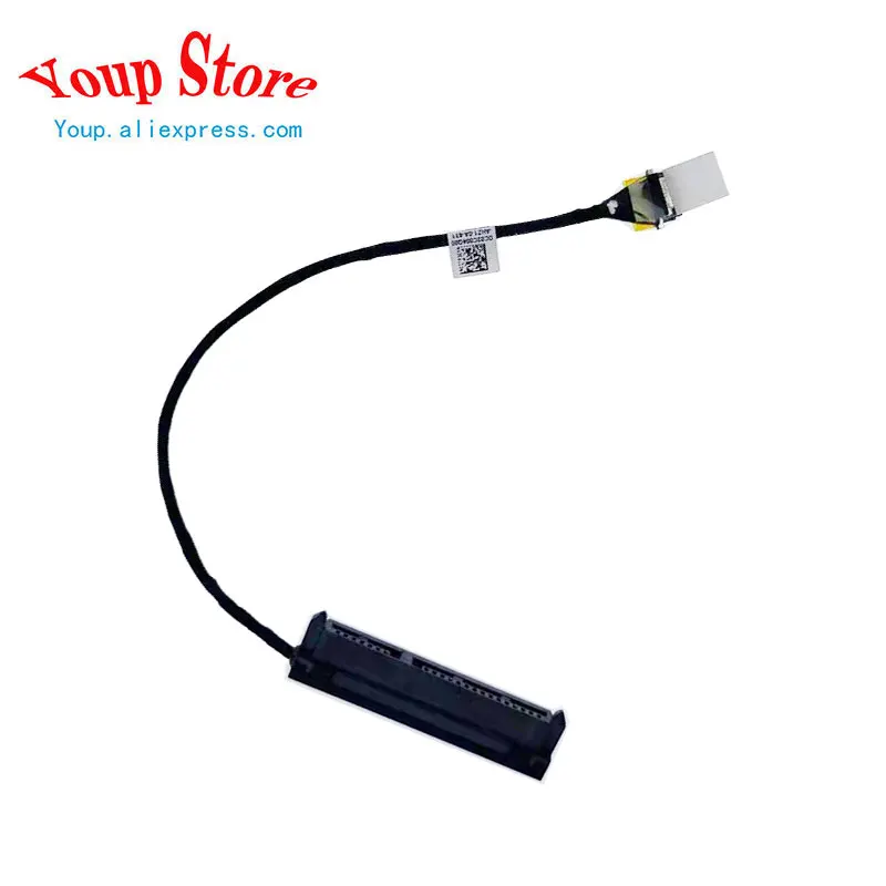 

New Original For Lenovo Yoga 2 11 Laptop SATA Hard Disk Drive Line HDD Cable Wire 90204934 DC02C004Q00 Free And Fast Shipping