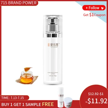 

AILEWAN Maternity Face Care Emulsion Moisturizing Skin Care Pregnancy Firming Lotion Anti-Wrinkle Emulsion Plant Essence ALW29