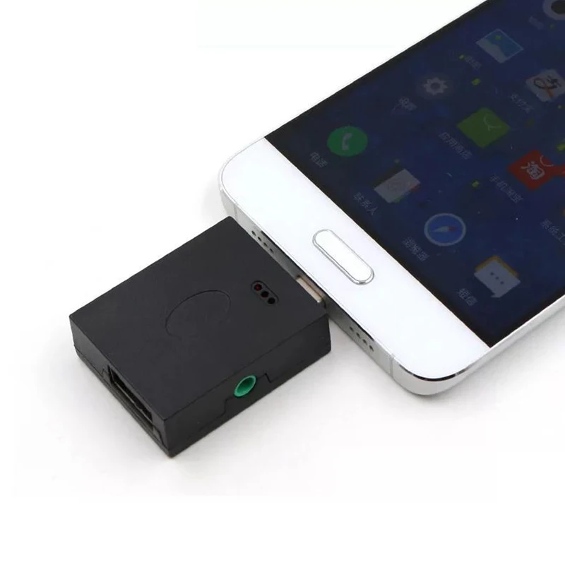 OTG кабель адаптер type C к USB 3,0 адаптер OTG с 3,5 аудио разъем конвертер для samsung Galaxy S10 S9 адаптер для мобильного телефона