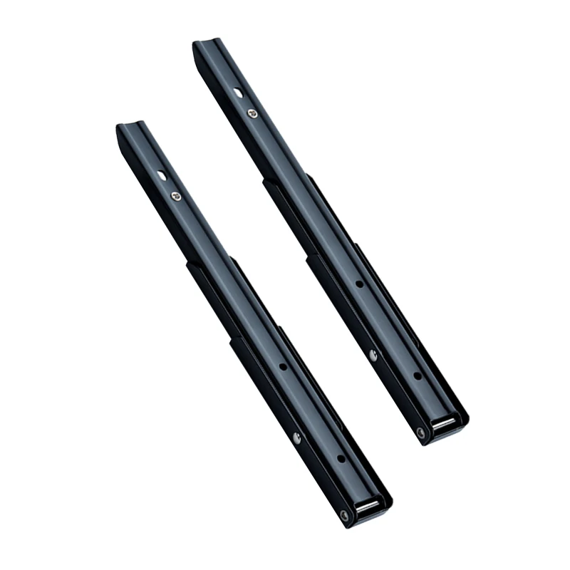 

2PCS Triangle Folding Angle Bracket Heavy Support Adjustable Wall Mounted Bench Table Shelf Bracket Furniture Hardware