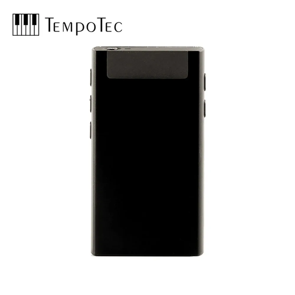 Mp3 плееры TempoTec Variations V1 Hifi цифровые без аналоговых и поддерживает Bluetooth LDAC IN & OUT для