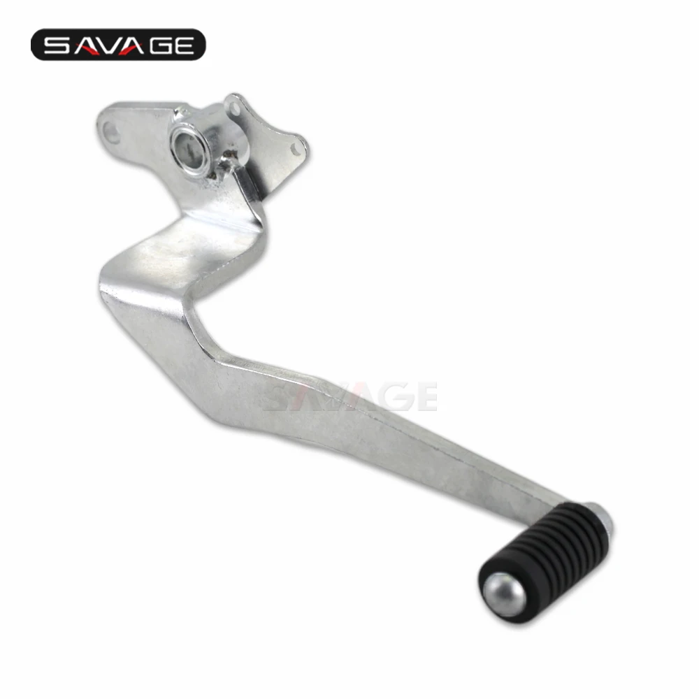 

Rear Foot Brake Pedal Lever For YAMAHA MT07 MT-07 FZ-07 FZ07 Tracer XSR 700 2018-2020 2019 Motorcycle Accessories