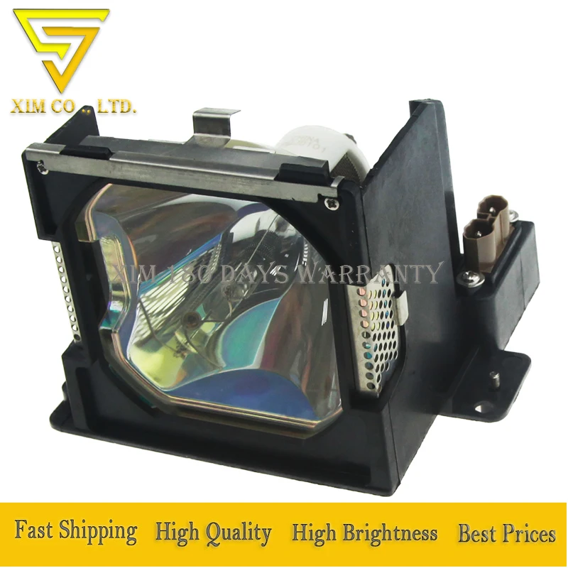 

NEW POA-LMP81/610-314-9127/ET-SLMP81 Projector Lamp for Canon LV 7565 LV 7565F LV 7565E Christie LX50 LX40 Eiki LC-X60 LC-X70