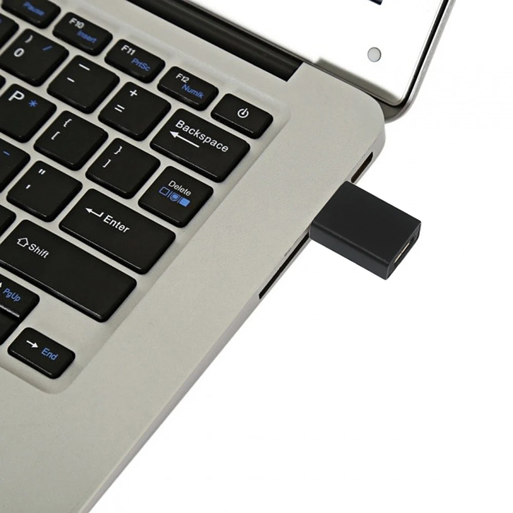 Minismile abs-пластик USB 3,1 type C Женский к USB 3,0 A Мужской адаптер расширения для зарядки данных для телефона/MACBOOK