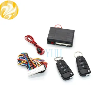 Cheap 12V Auto Car Remote Control Central Kit Door Lock Locking Keyless Entry System & Ih safety Intelligent Electronic Cheap 12V Auto Car Remote Control Central Kit Door Lock Locking Keyless Entry System & Ih safety Intelligent Electronic
