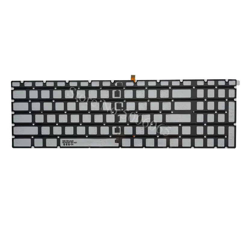 США клавиатура для ноутбука MSI MS-1795 MS-1796 MS-1799 MS-17B1 MS-17B4 MS-17B3 клавиатура