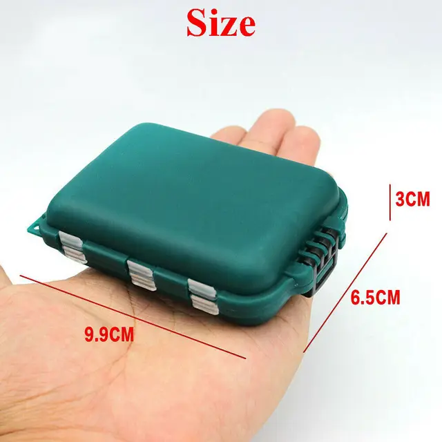 157Db Funkcionális Csali Készlet Sokoldalú Horgászatcsaládcsalád -Kiegészítők Doboz Eszköz A Sziklahorgász -Halászat Sp2653 - Image 4