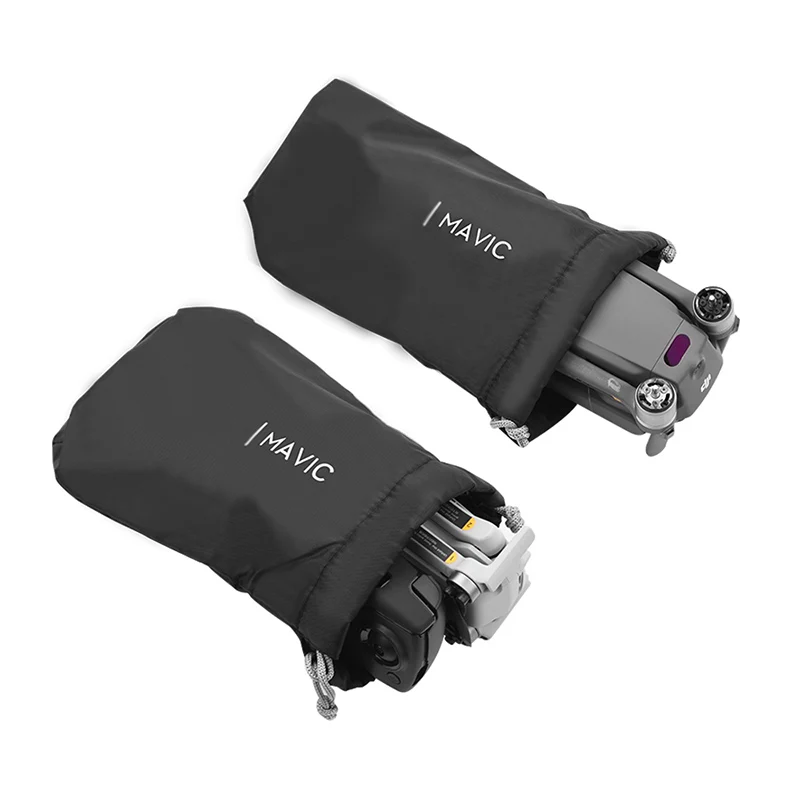Мягкая сумка для хранения DJI Mavic Mini/Mini 2 переноски с защитой от царапин чехол