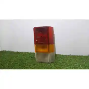 

58835 Right Rear light Seat Panda