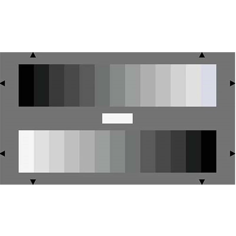 買い大人気 Charttu Ite 13グレースケールチャート 0 45 テストチャートチェッカーcolorchecketカメラウェブカメラ解像度反射カスタマイズ 販売は超安いです Plast Org