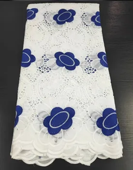 

african lace fabric hot selling dubai fabric swiss voile lace in switzerland 2020 high quality lace frenhc lace fabric 5yards