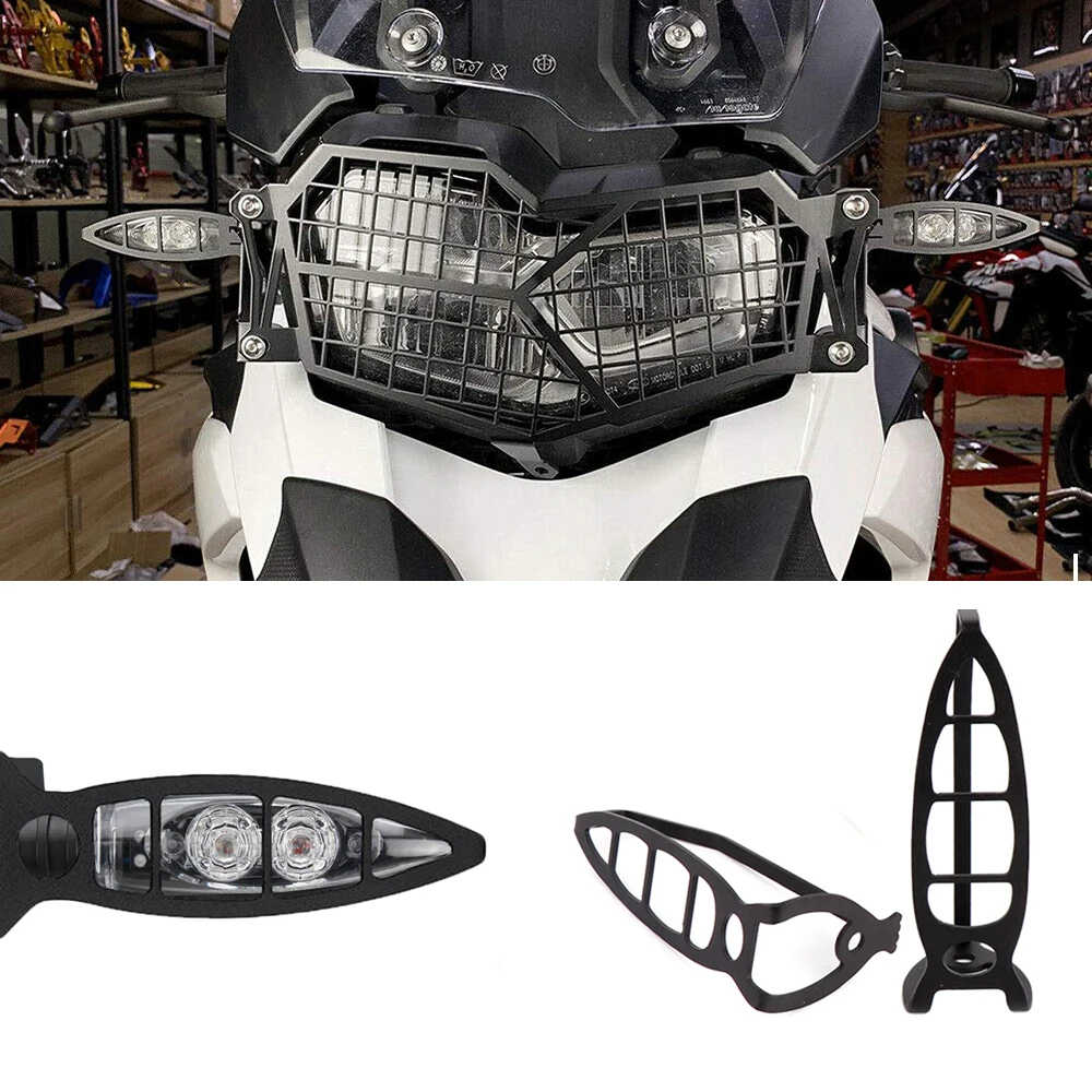 Указатели поворота для Мотоцикла BMW R1200GS adv Светодиодные индикаторы F650GS R1200R S1000RR