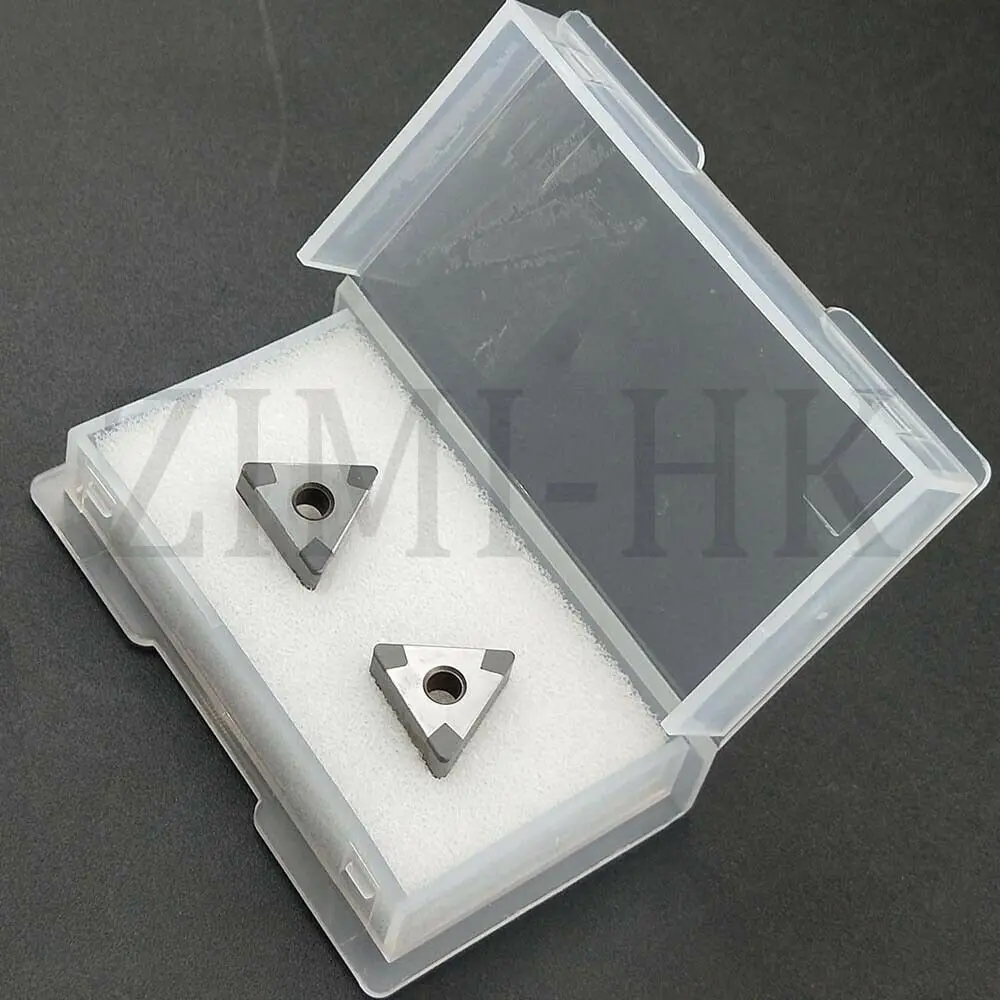 

2 шт. TNMG160408 CBN TNMG332 карбид бора вставки токарные инструменты резак токарный станок TNMG токарные лезвия для высокотвердой стали