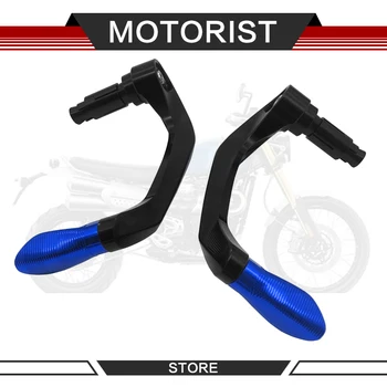 

For Triumph Speed Triple 1050 Sprint ST 1050 GT 1050 Motorcycle handguards Handlebar Grips Guard Brake Clutch Levers Protector