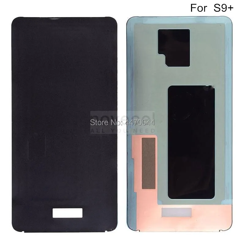 10 шт. оригинальная новая клейкая лента для ЖК экрана Samsung Galaxy S9Plus S9 Plus G960 G965
