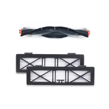 

For Neato Botvac Bv 70E 75 80 85 Glue One Main Brush N731 Ultra High Performance Filter N701 New Generic Brush Brooch Brush Sale