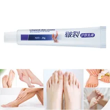 20 г мазь крем для рук и ног ремонт трещины трещин анти сухой трещины уход за кожей