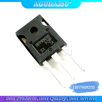 

1PCS IRFP90N20D TO-247 IRFP90N20 TO247 90N20