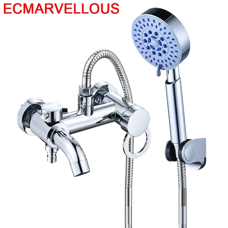 Bain Colonne De углублённые встраиваемые Doucheset Choveiro Columna Ducha Лонгборда Eletrico Chuveiro сделать