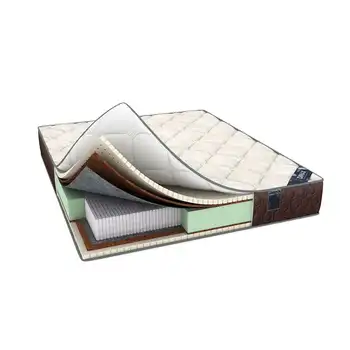 

Mattress dimax element medium 160x190 cm