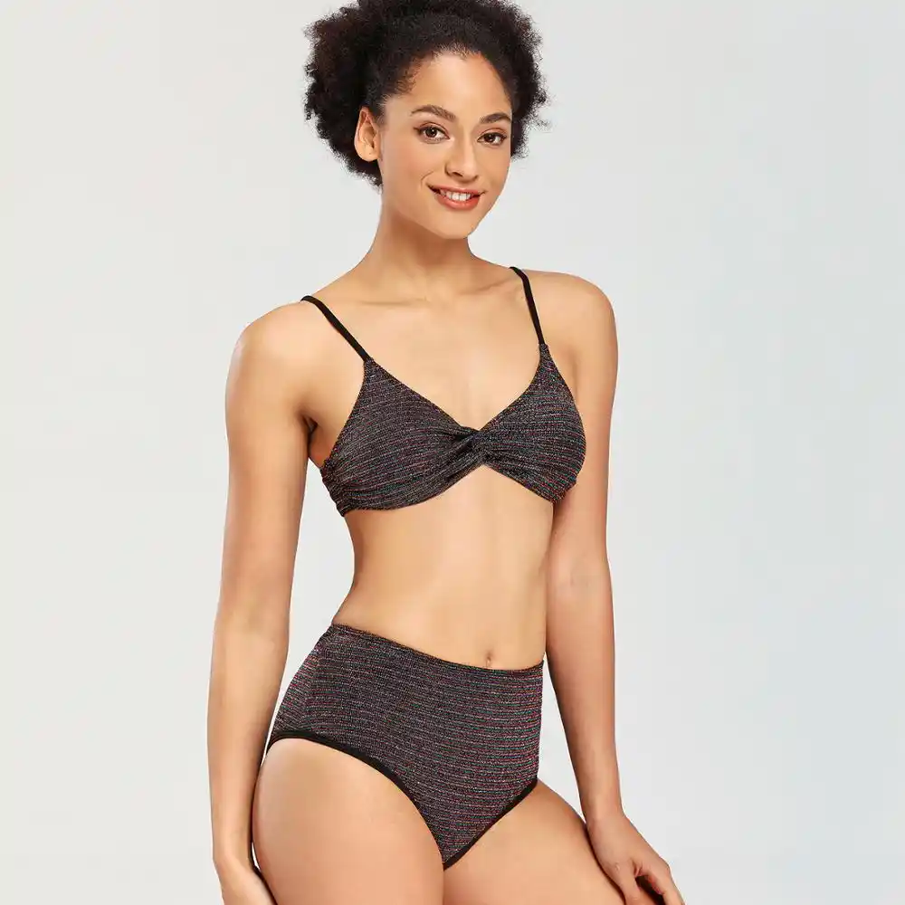 high end women's swimwear