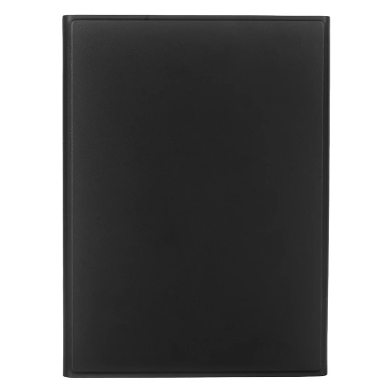 Чехол с клавиатурой для IPad 10,2 дюймов-чехол с магнитной съемной беспроводной Bluetooth клавиатурой