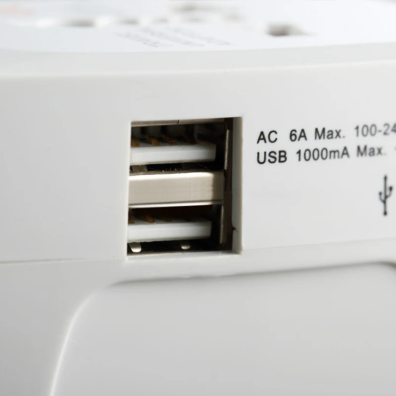 Универсальное зарядное устройство USB адаптер 2 usb-порта часть по всему миру розетка США Великобритания ЕС AU Международный разъем настольное зарядное устройство адаптер