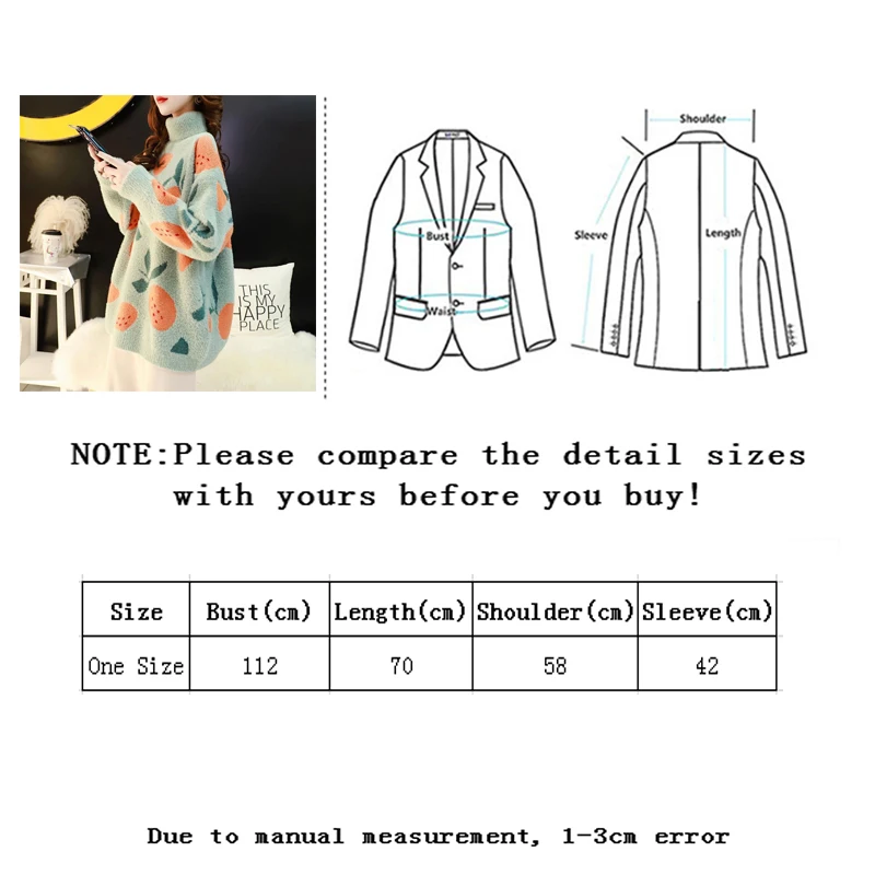 Letters Printed Round Neck Sweatershirt Women's