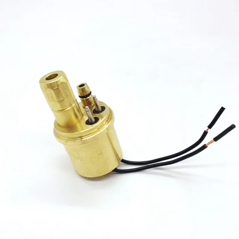 Welding Torch Adapter Kit, Euro Fitting Brass CO2 MIG Welding