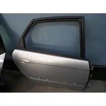 

3002771 Rear Right door Citroen C5 Saloon 1.6 Hdi Cat (9hy / Dv6ted4)