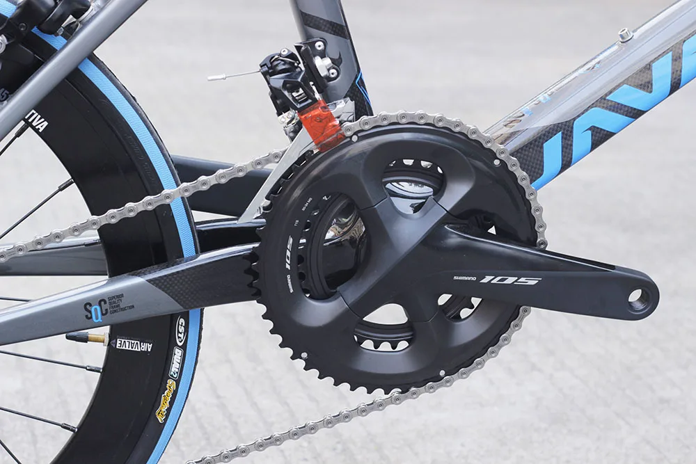  FRECCIA DROP BAR (6)