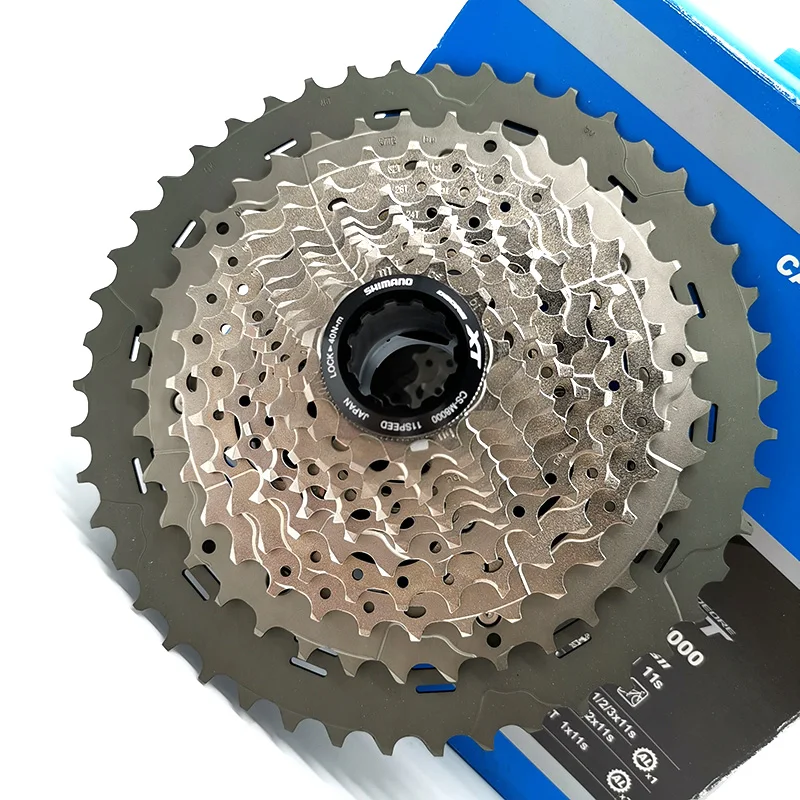 shimano cs m8000 cassette