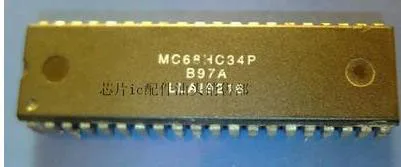 

IC new original MC68HC34P MC68HC34 DIP40