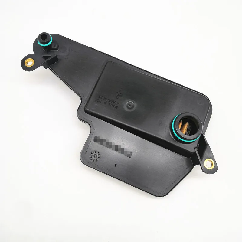 Automobile gearbox filter element Automatic transmission oil screen for Mazda 6 Atenza Mazda 3 Axela CX-5 CX-9 FZ01-51-500