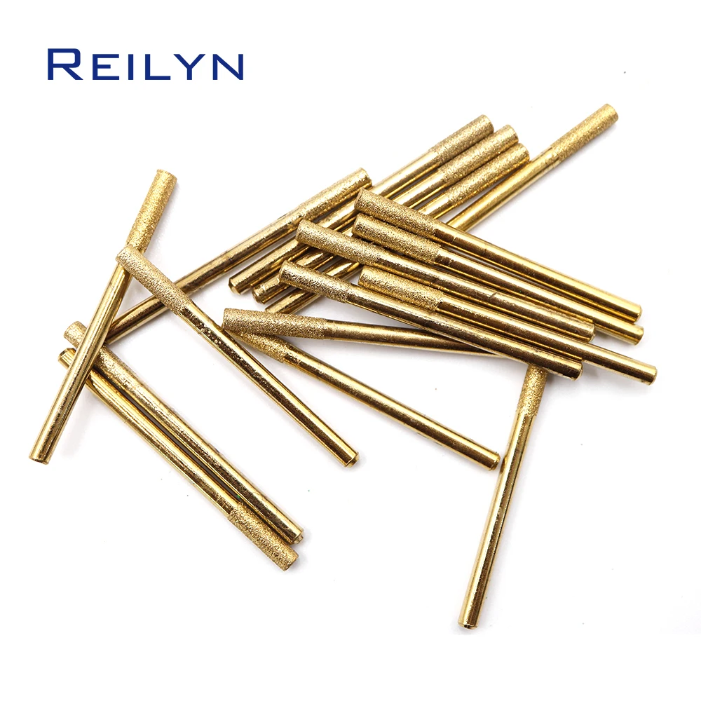 Рисунок 3 - инструмент абразивная цилиндрическая