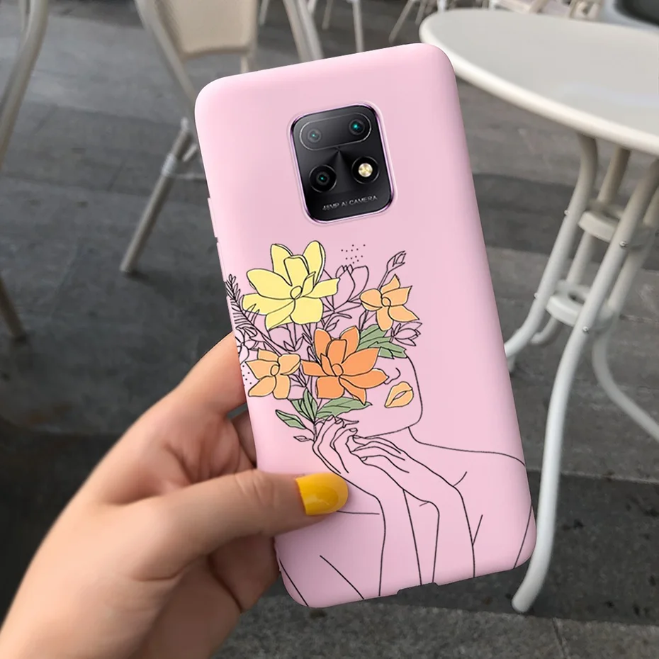 Silicone Cute TPU Bumper Case Cover - Durable & Stylish Protection