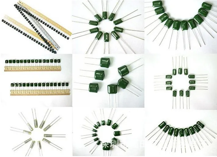 

2A104J And Every High Pressure Low Voltage Ceramic Capacitors, Safety Capacitor, Polyester Capacitors, CBB Capacitance