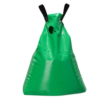 

Tree Watering Bag Slow Release Drip Watering Irrigation Bag with Zipper Gardening Tool GQ