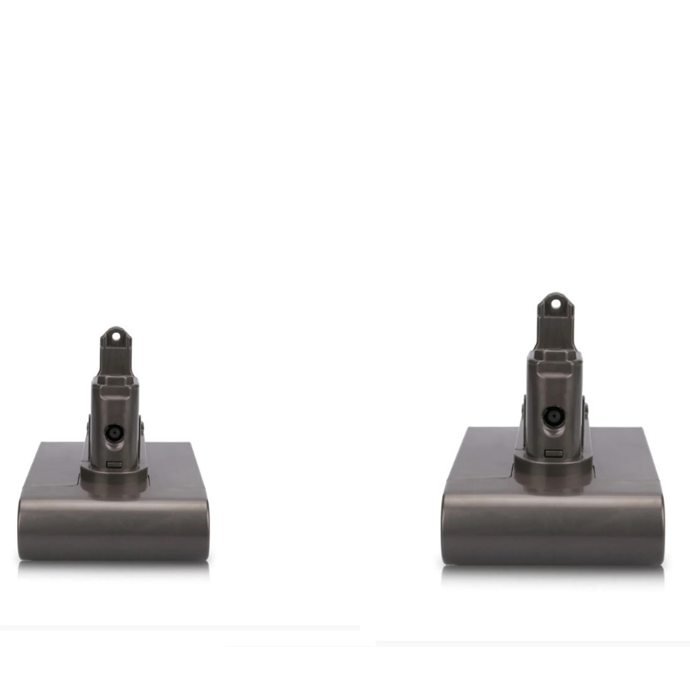 2 шт. x 22 в 3500 мАч (только для типа B) аккумулятор Dyson DC31 DC35 DC44 DC45 серия беспроводной