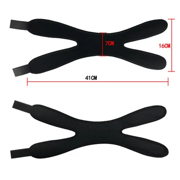 

1 Pc Adjustable Sports Knee Pad Protector Outdoor Fitness Gym Hiking Running Patella Leg Guard can CSV