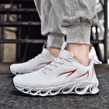 Новые мужские кроссовки дышащие легкие мужские кроссовки для бега кроссовки с рисунком пламени хип-хоп обувь на плоской подошве в повседневном стиле обувь размера плюс