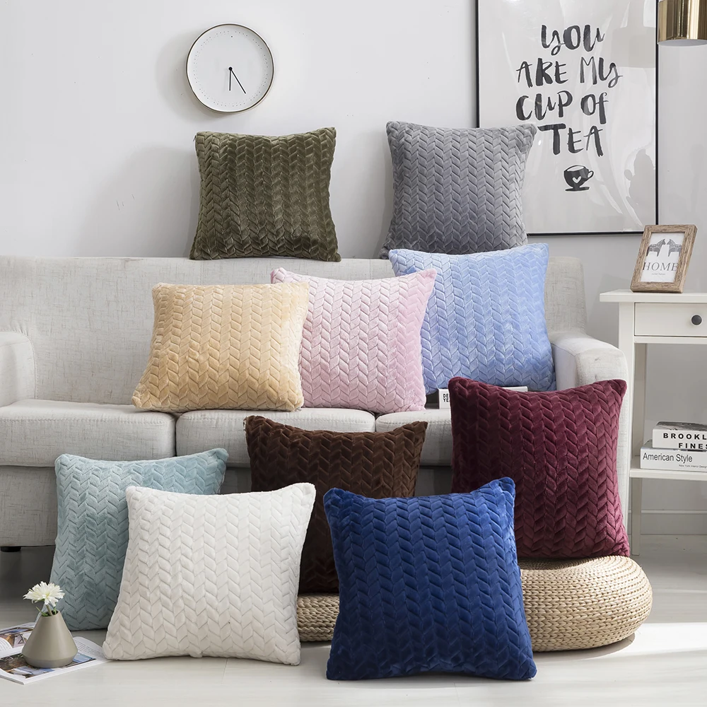 Pillow Cover77