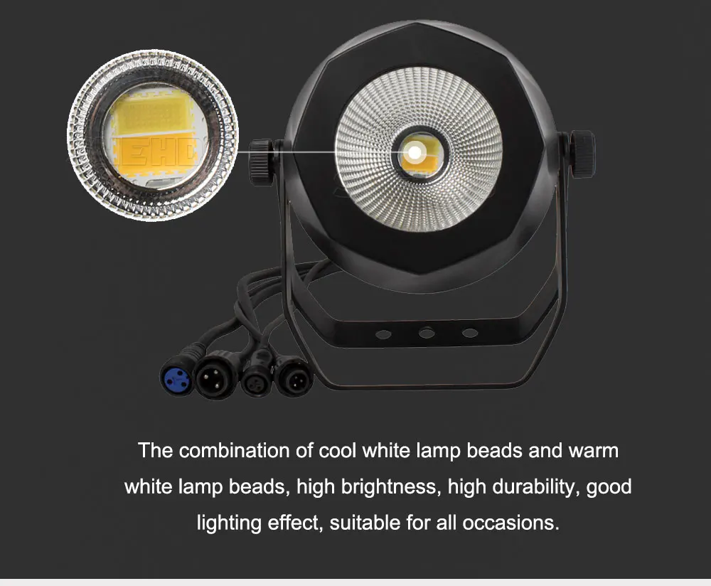 小旋风200W-COB防水帕灯-双色_03