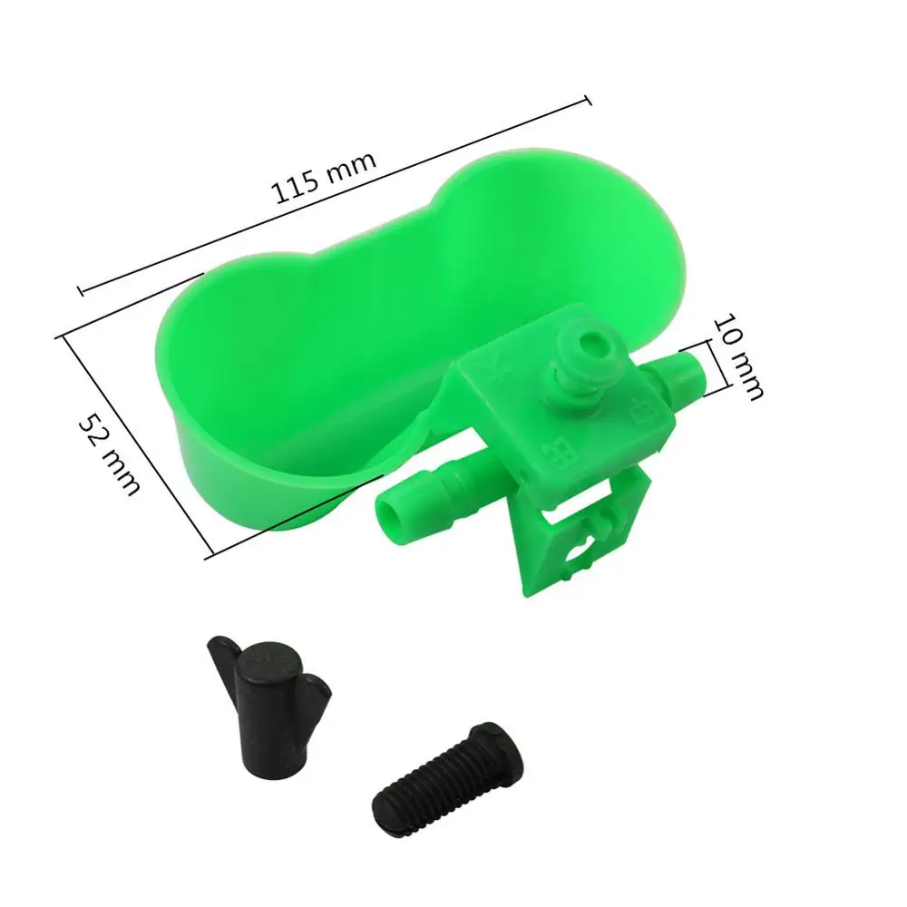 Chicken Automatic Drinker 50 Sets For Bird