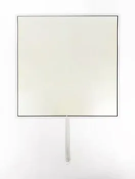 

200 Large-format Single-point Flexible Transparent Film Pressure Sensor FSR Bed Pressure Induction Opening