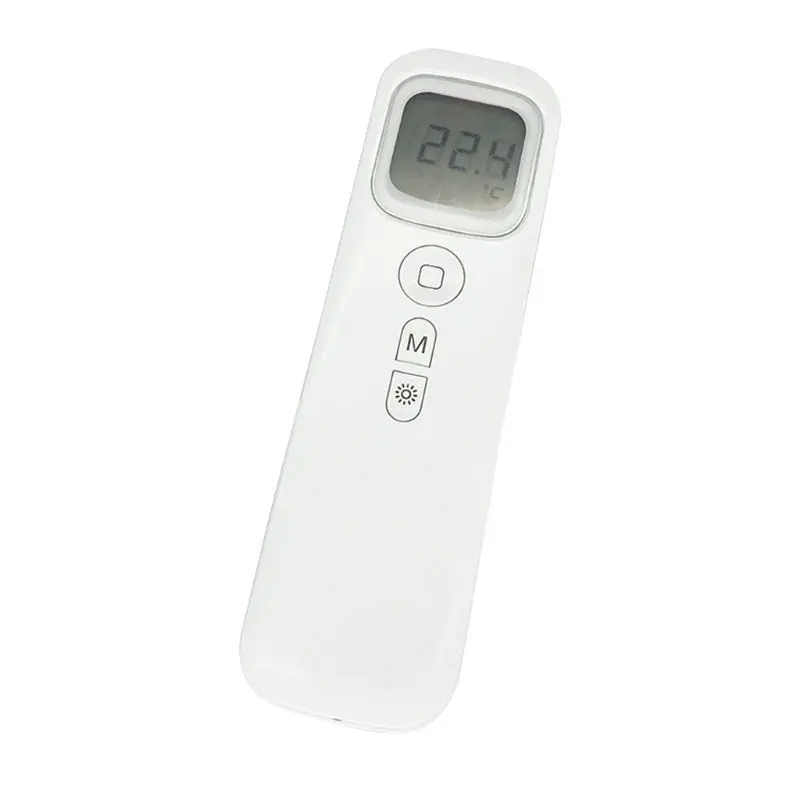 

Infrared Forehead Thermometer for Adults and Kids, LCD Display Non-Contact Digital Temperature Gun