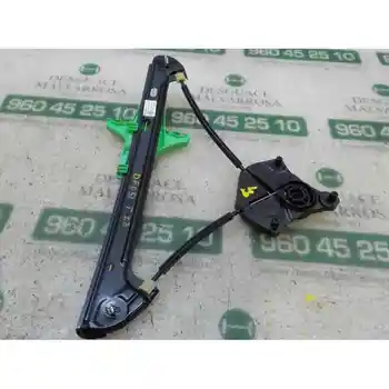 

REAR WINDOW LEFT VOLKSWAGEN GOLF LIM. (BQ1) 1.5 16V TSI ACT NON 5G4839461C [16810322]