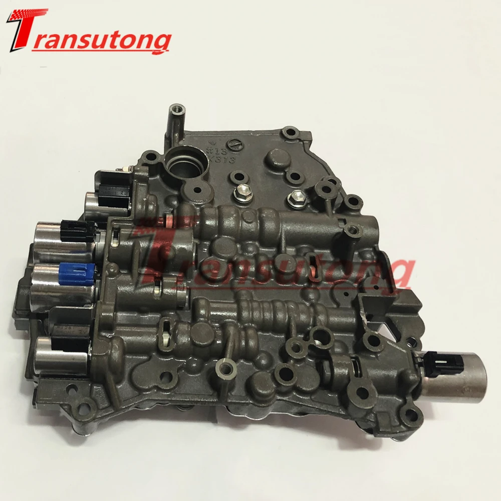 K313 Transmission Solenoid Valve Body For Toyata Corolla Avensis 0611