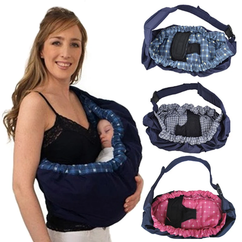 breastfeeding sling